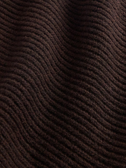 CashSoft Shaker Stitched Pants