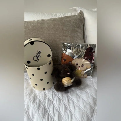 Gisou Honey Pups Blindbox