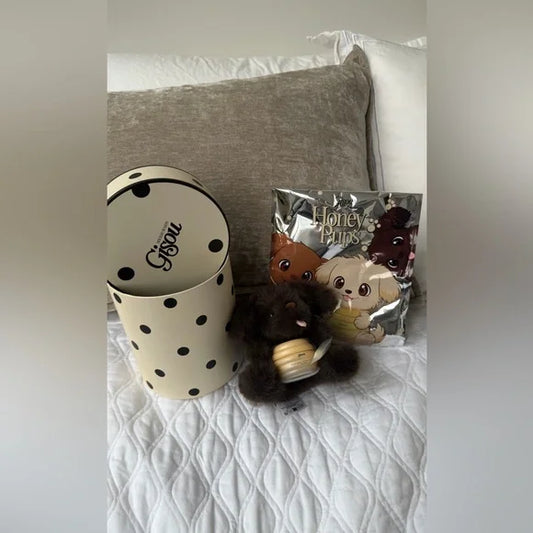 Gisou Honey Pups Blindbox